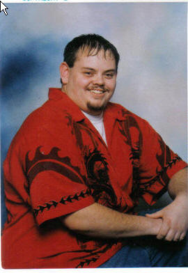 Wannabe Pedo's Picture